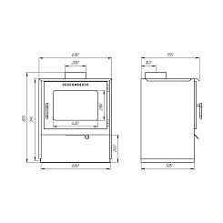 Варвара Гармония 807-Д